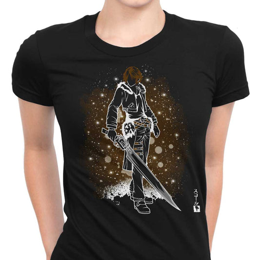 The Squall - Women's Apparel
