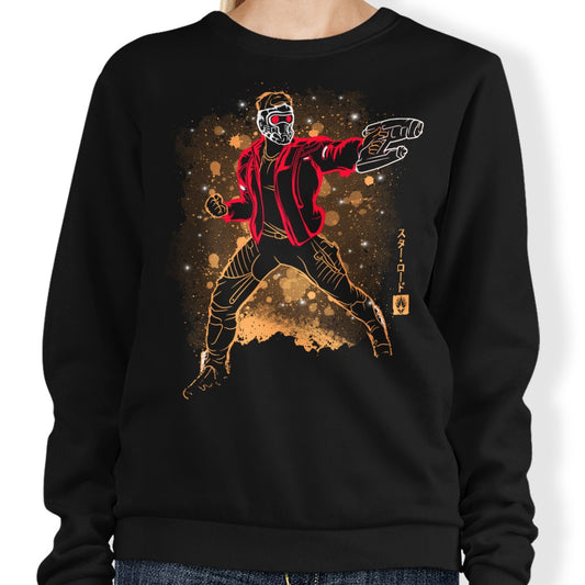 The Star Prince - Sweatshirt