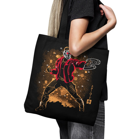The Star Prince - Tote Bag