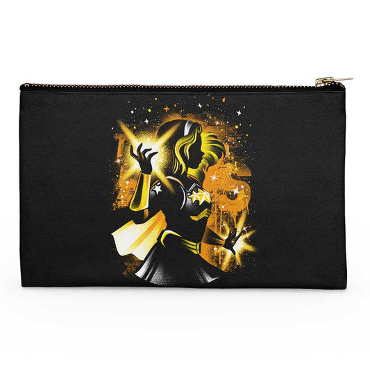 The Stellar Girl - Accessory Pouch