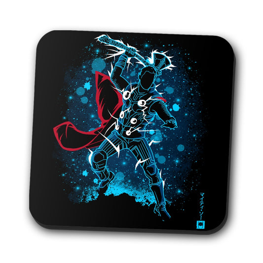 The Stormbreaker - Coasters