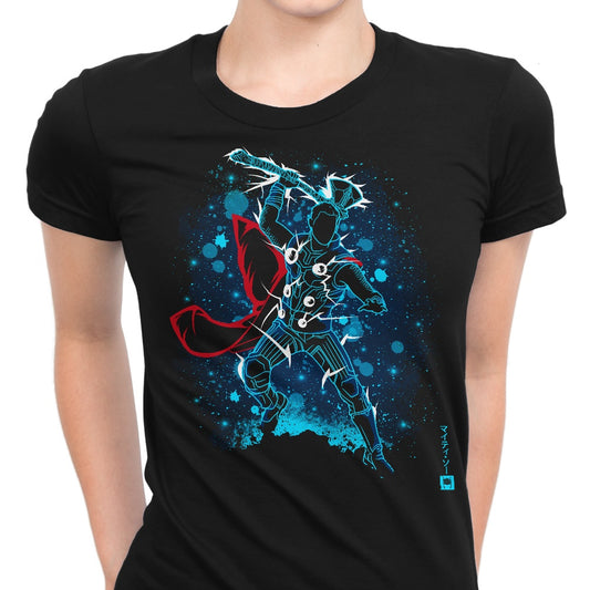 The Stormbreaker - Women's Apparel
