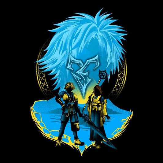 The Story of Us - Women's Apparel