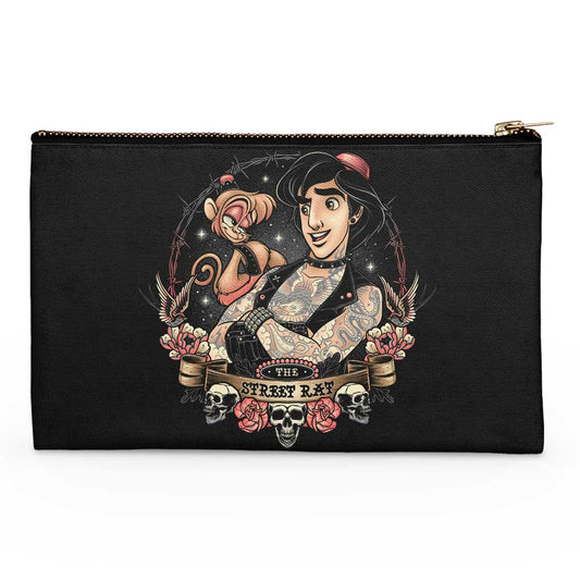 The Street Rat - Accessory Pouch
