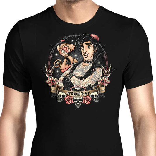 The Street Rat - Men's Apparel