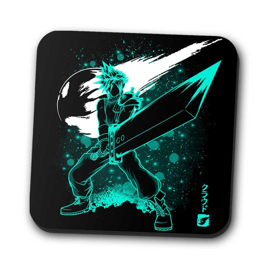 The Strife - Coasters