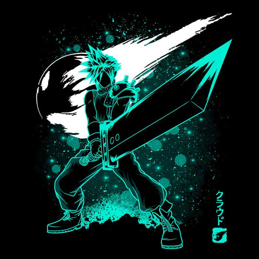 The Strife - Men's Apparel