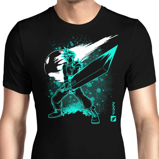 The Strife - Men's Apparel