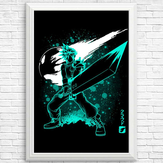 The Strife - Posters & Prints