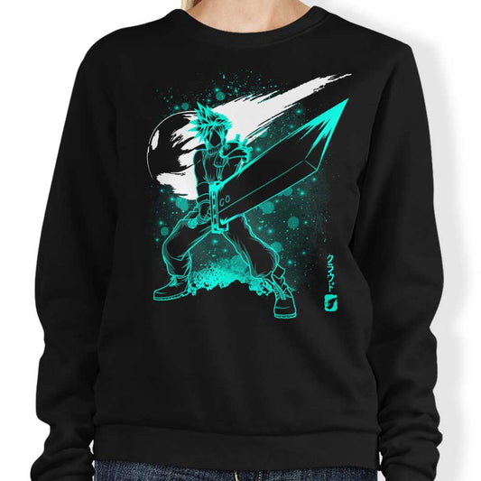 The Strife - Sweatshirt