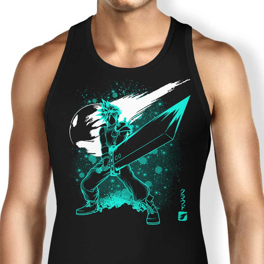 The Strife - Tank Top