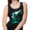 The Strife - Tank Top