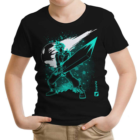 The Strife - Youth Apparel