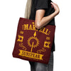 The Sunspear - Tote Bag