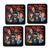 The Supes Now - Coasters