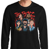 The Supes Now - Long Sleeve T-Shirt