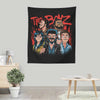 The Supes Now - Wall Tapestry