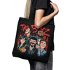 The Supes Now - Tote Bag