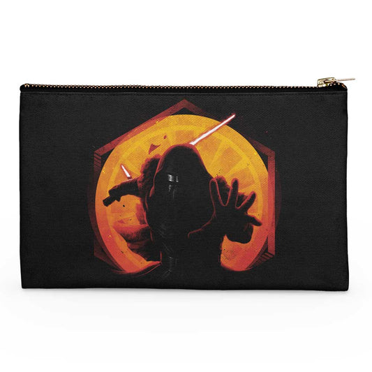 The Supreme Leader - Accessory Pouch