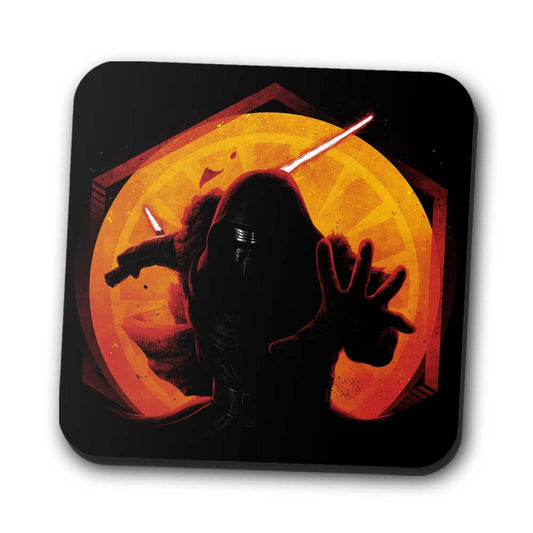 The Supreme Leader - Coasters