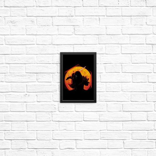 The Supreme Leader - Posters & Prints