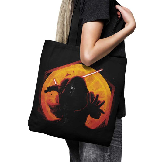 The Supreme Leader - Tote Bag