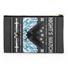 The Sweater in the Darkness - Accessory Pouch