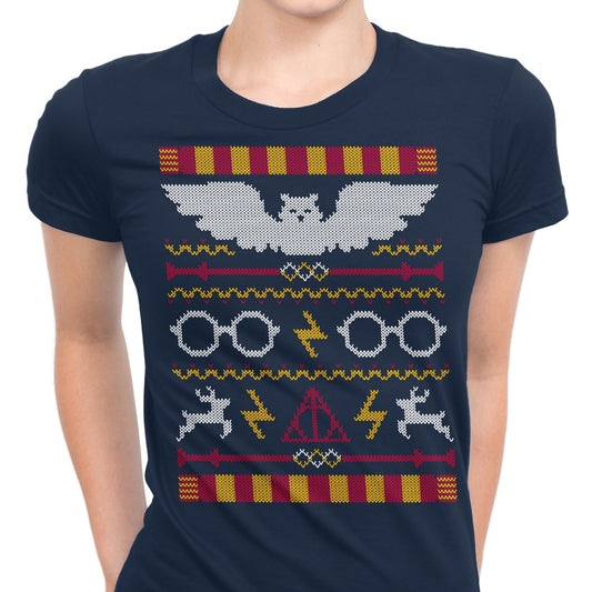 The Sweater that Lived - Women's Apparel