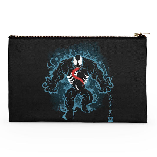 The Symbiote - Accessory Pouch