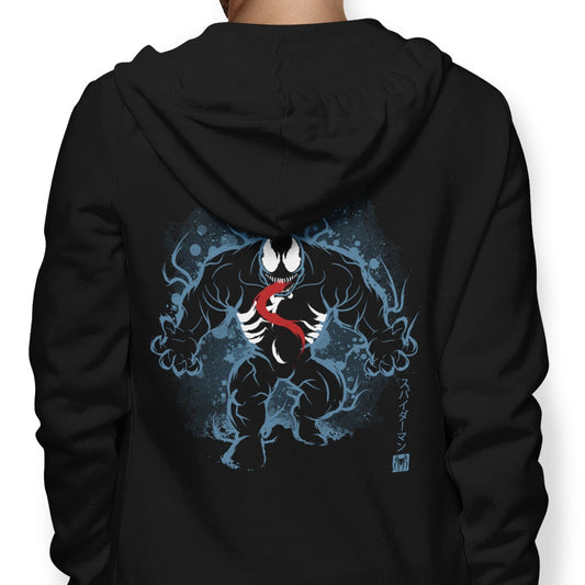 The Symbiote - Hoodie