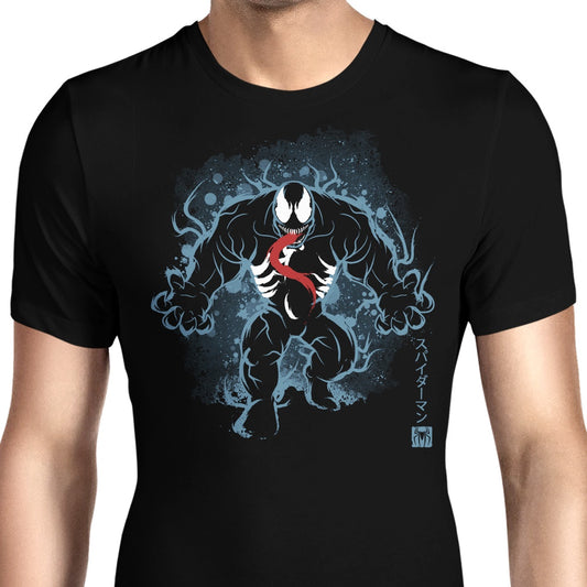 The Symbiote - Men's Apparel