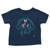 The Symbiote - Youth Apparel