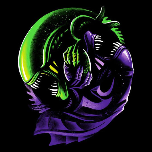 The Tao of Xenos - Hoodie