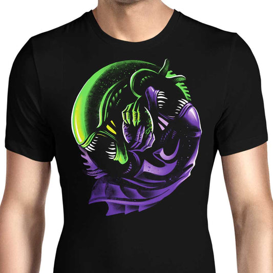 The Tao of Xenos - Men's Apparel