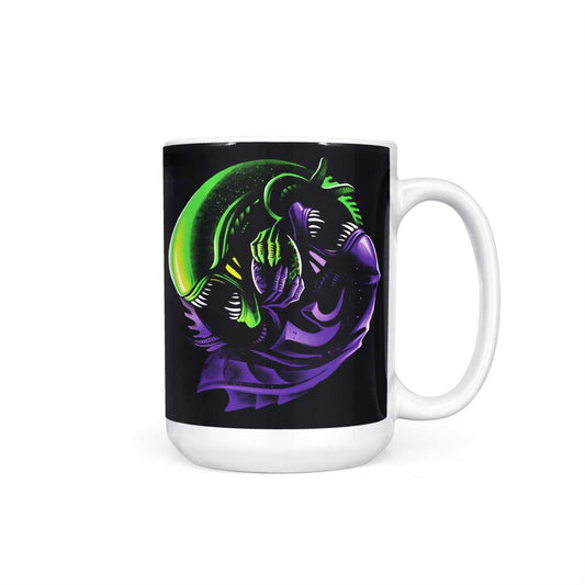 The Tao of Xenos - Mug