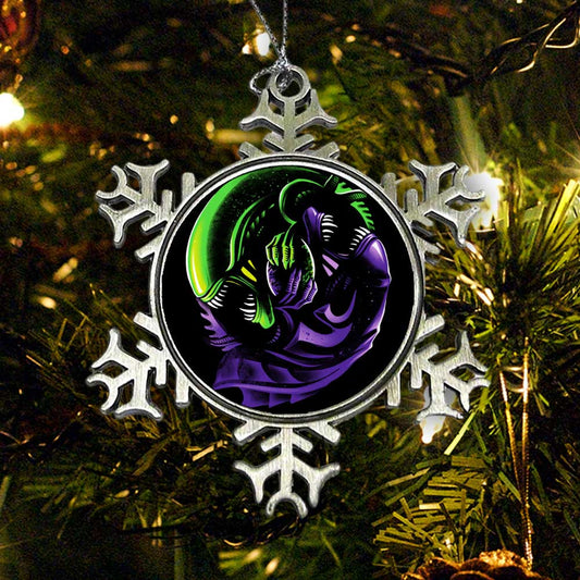 The Tao of Xenos - Ornament