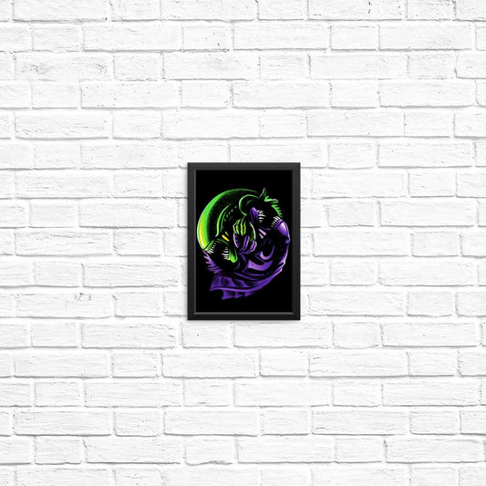 The Tao of Xenos - Posters & Prints