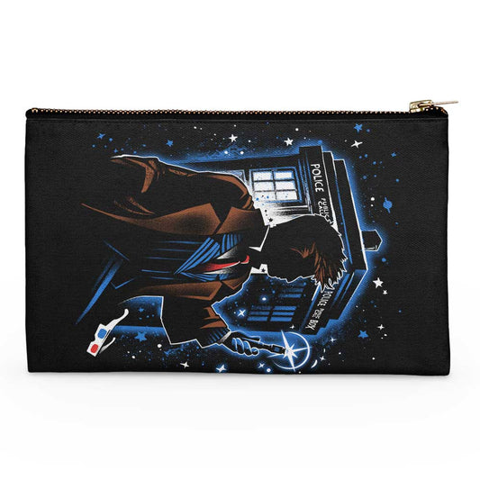 The Tenth - Accessory Pouch