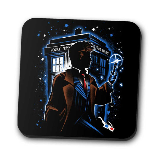 The Tenth - Coasters