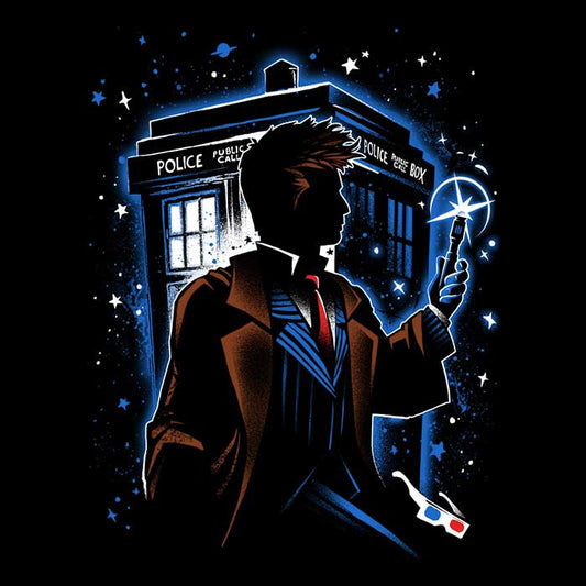 The Tenth - Fleece Blanket