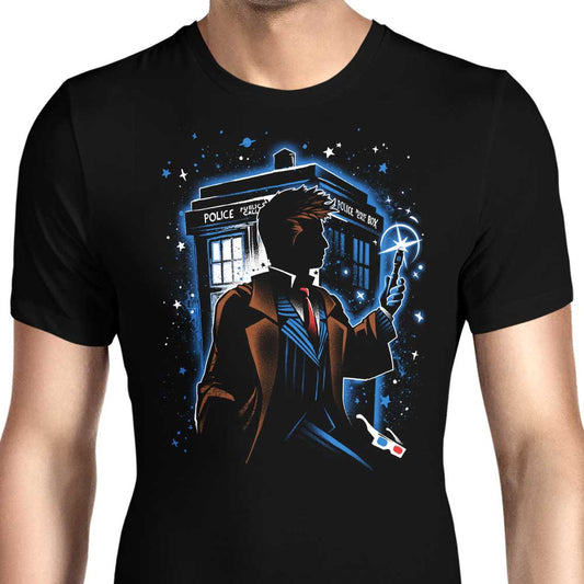 The Tenth - Men's Apparel