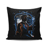 The Tenth - Throw Pillow