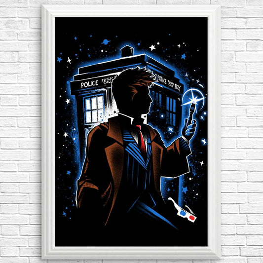 The Tenth - Posters & Prints