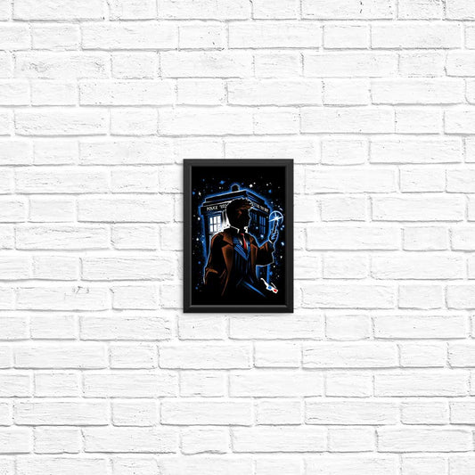 The Tenth - Posters & Prints