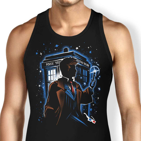 The Tenth - Tank Top