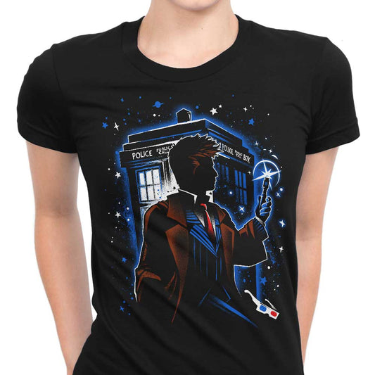 The Tenth - Women's Apparel