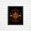 The Teostra Hunters - Posters & Prints