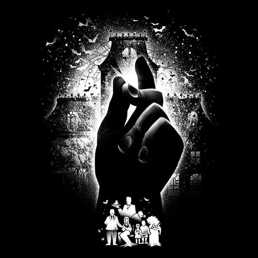 The Thing - Coasters