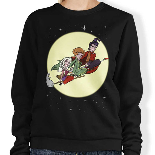The Three Witches - Sweatshirt
