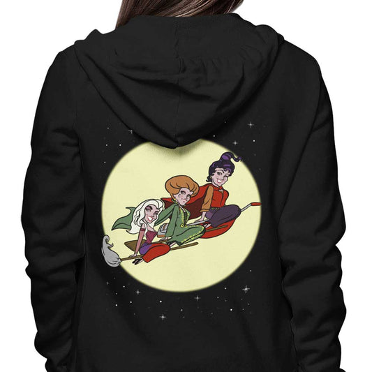 The Three Witches - Hoodie